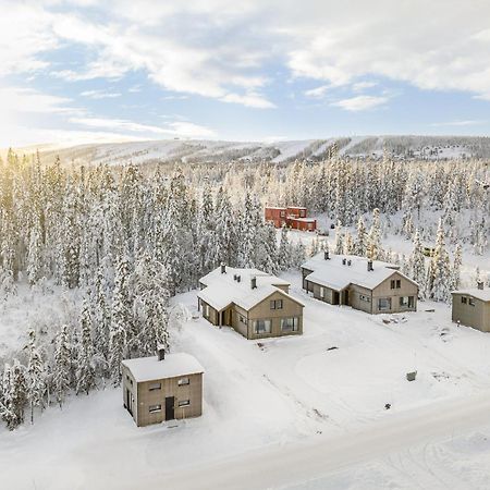 Mysig Liten Stuga Perfekt Foer Par Eller Liten Familj Сален Экстерьер фото
